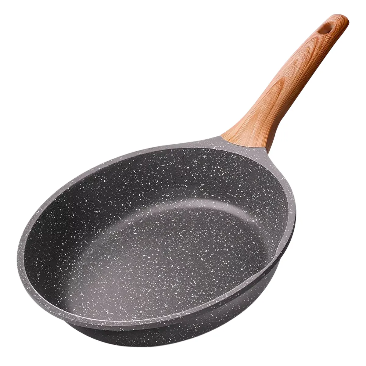 Frigideira Cerâmica Antiaderente 24cm UTILSTORE